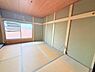 和室：和室のお部屋です！