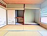 和室：和室のお部屋です！