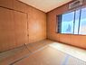 和室：和室のお部屋です！