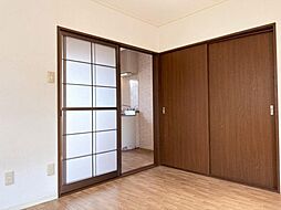 洋室の画像