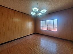 洋室の画像