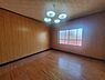 洋室：洋室のお部屋です！