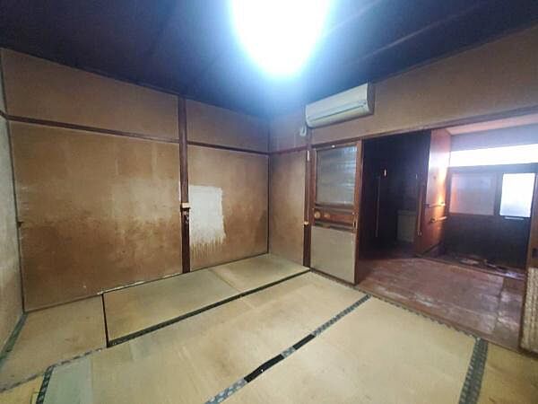 和室を拡大表示
