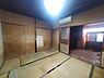 和室：和室のお部屋です！