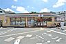 周辺：セブンイレブン大阪桃谷3丁目店まで521m