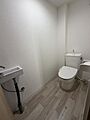 トイレです！