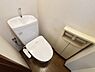 トイレ：トイレです！