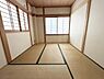 和室：明るい和室です！