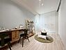 洋室：洋室のお部屋です！