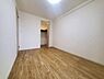 洋室：洋室のお部屋です！