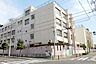 周辺：大阪市立南住吉小学校まで925m