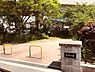 周辺：長池公園まで778m
