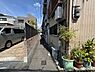その他：前面道路