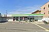 周辺：ファミリーマート泉大津北助松店まで499m