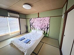 和室の画像