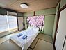 和室：和室のお部屋です！