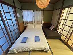 和室の画像