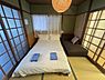 和室：和室のお部屋です！