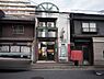 周辺：東成中道郵便局まで342m