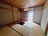 和室：和室のお部屋です！