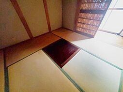和室の画像