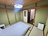 和室：和室のお部屋です！