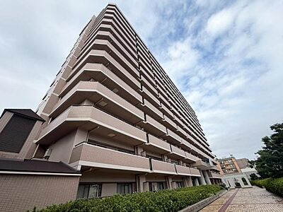 外観：外観写真