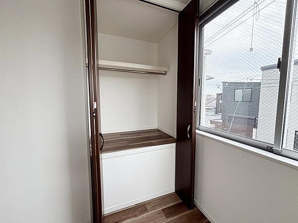 収納を拡大表示