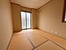 和室：和室のお部屋です！