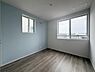洋室：洋室のお部屋です！