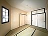 和室：和室のお部屋です！