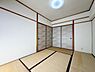 和室：和室のお部屋です！