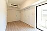 洋室：洋室のお部屋です！