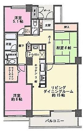 専有面積93....