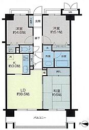 ロイヤルステージ東千葉