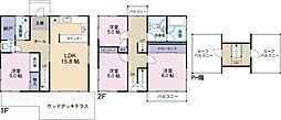 大網白里市北今泉　戸建
