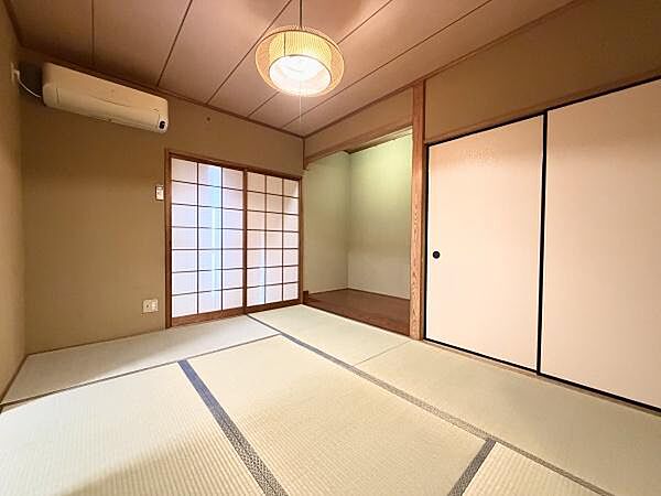 和室