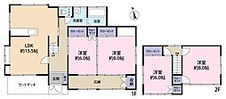 千葉市若葉区若松町 戸建