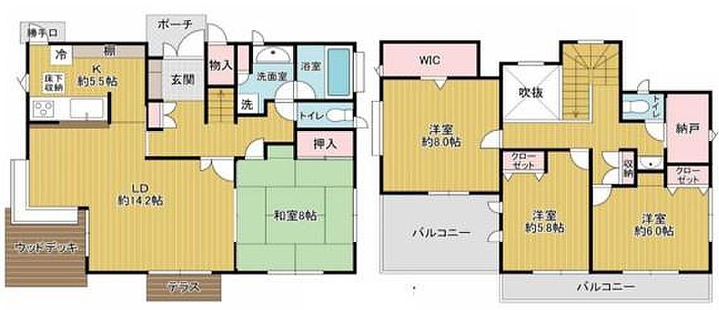 物件サムネイル