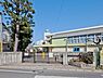 周辺：船橋市立大穴小学校まで850m