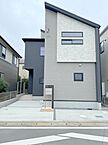 千葉県八千代市八千代台北4丁目：物件画像