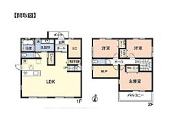 内房線 木更津駅 徒歩40分