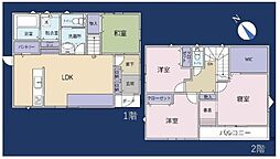 市原市姉崎　戸建て