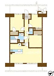 稲毛長沼パークハウス