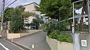 京都市立大塚小学校まで419m