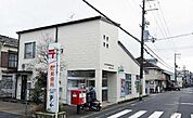 山科四宮郵便局まで286m