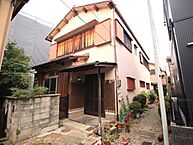 京都府京都市山科区厨子奥苗代元町：物件画像