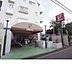 周辺：フレスコ四ノ宮店まで917m