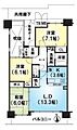 パデシオン浜大津6階2,750万円