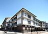 周辺：京都市立開睛中学校まで1580m